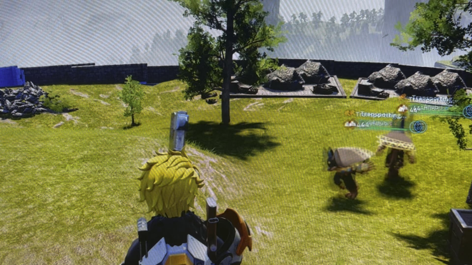 この問題を解決する方法はありますか??