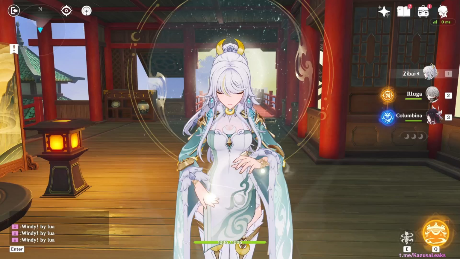 [6.3] イベントドメイン1 かずさ経由