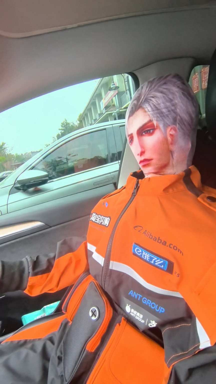 サイラスとの一日 Lmaoaoaoo