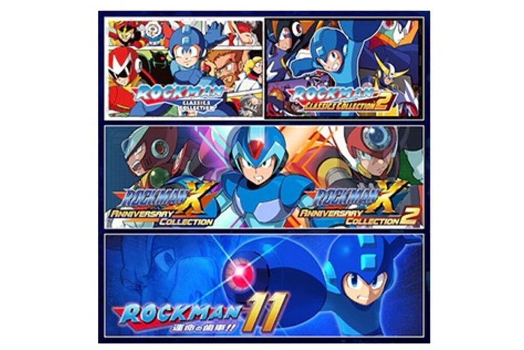 ASCII.jp：「CAPCOM WINTER SALE」がPS Storeにラインアップを追加してアップデート！