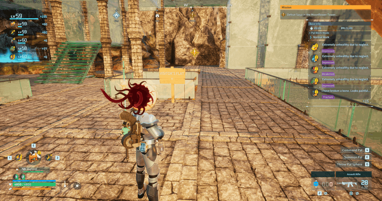 他にサインを読める人はいますか？