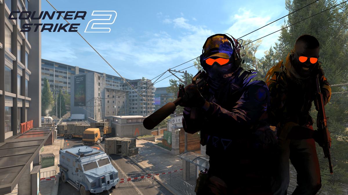 『Counter-Strike 2』進化ポイントまとめ：スモークが3Dオブジェクトに / サブティック・アップデート / 全マップのオーバーホールなど