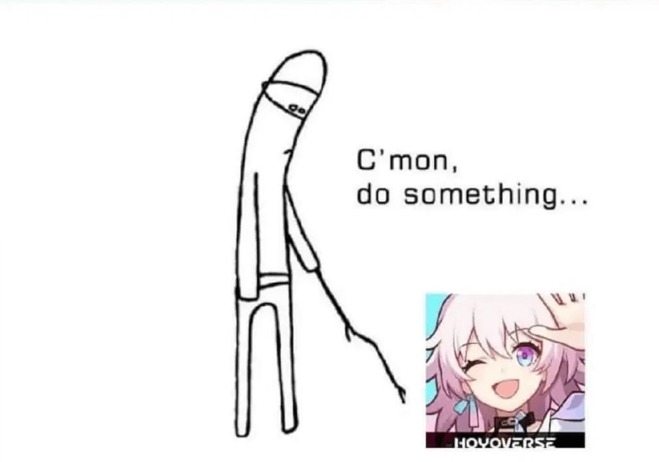 今日はHSRのTGAトレーラーはありません...