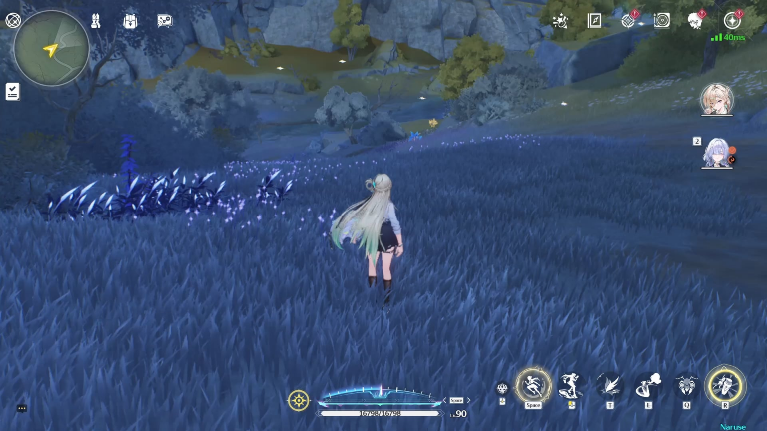 3.0 | Lynae の Optic Cameo (Invisibility) エフェクト (Naruse 経由)