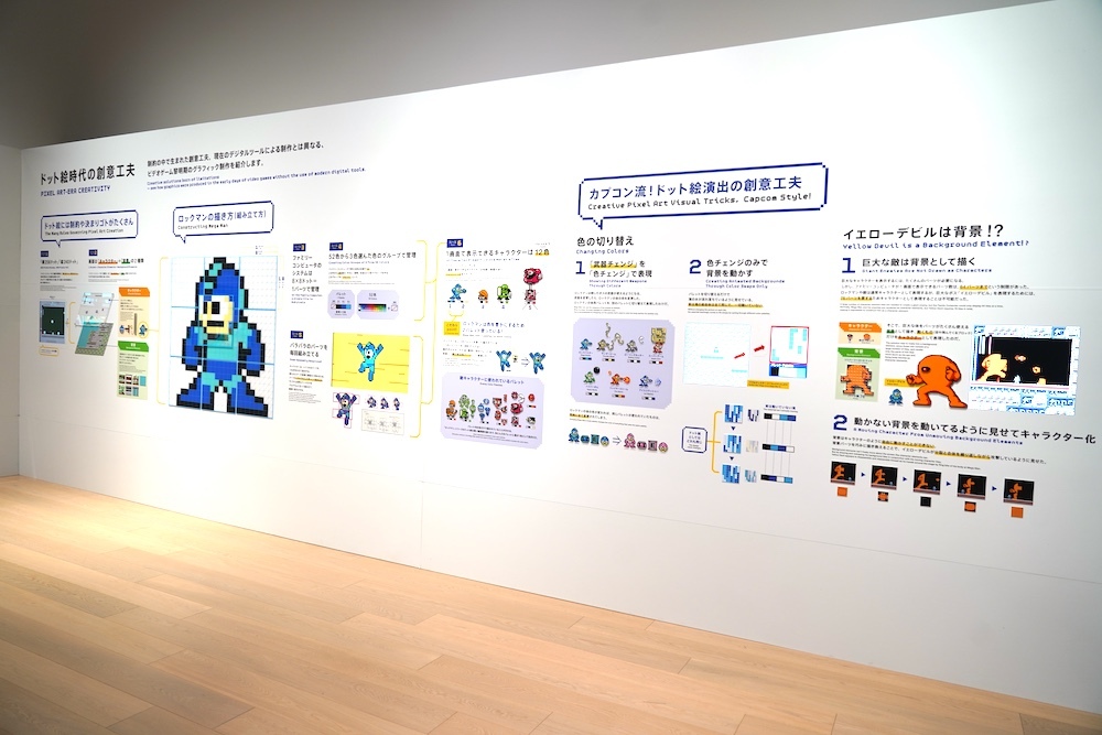 撮影：タナカシノブ　(C)CAPCOM