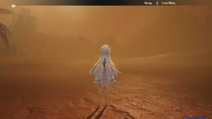 3.0|スリープ経由で新しいマップの環境詳細を簡単に確認