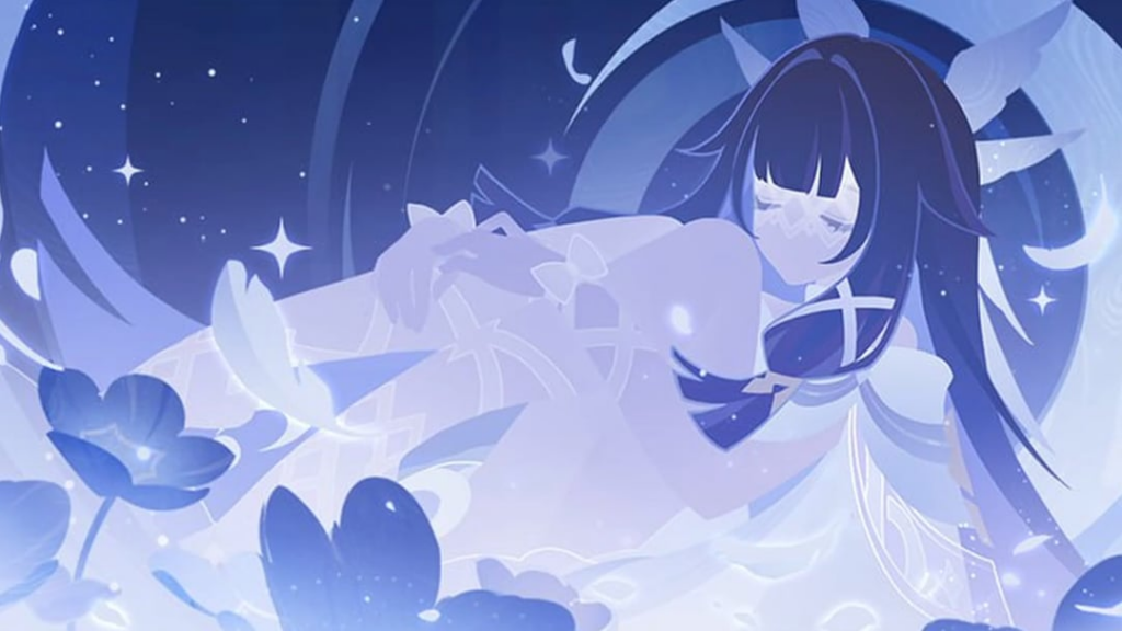 [6.3] Three Moon Sister ボーカルテーマ (V1)