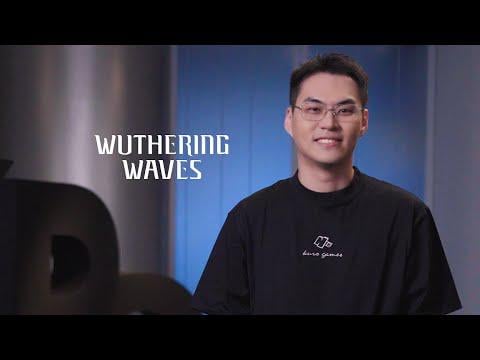 荒波 開発チームからのメッセージ |次の目的地