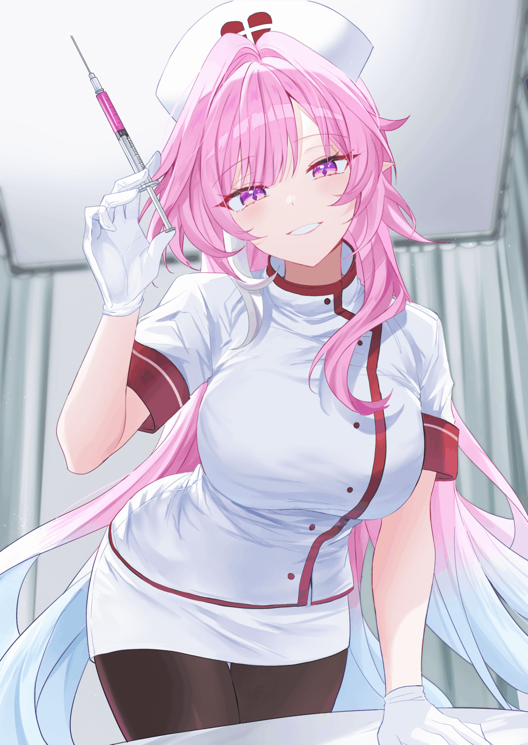 Confidence Injector (瀬野/@senoleeds 著)