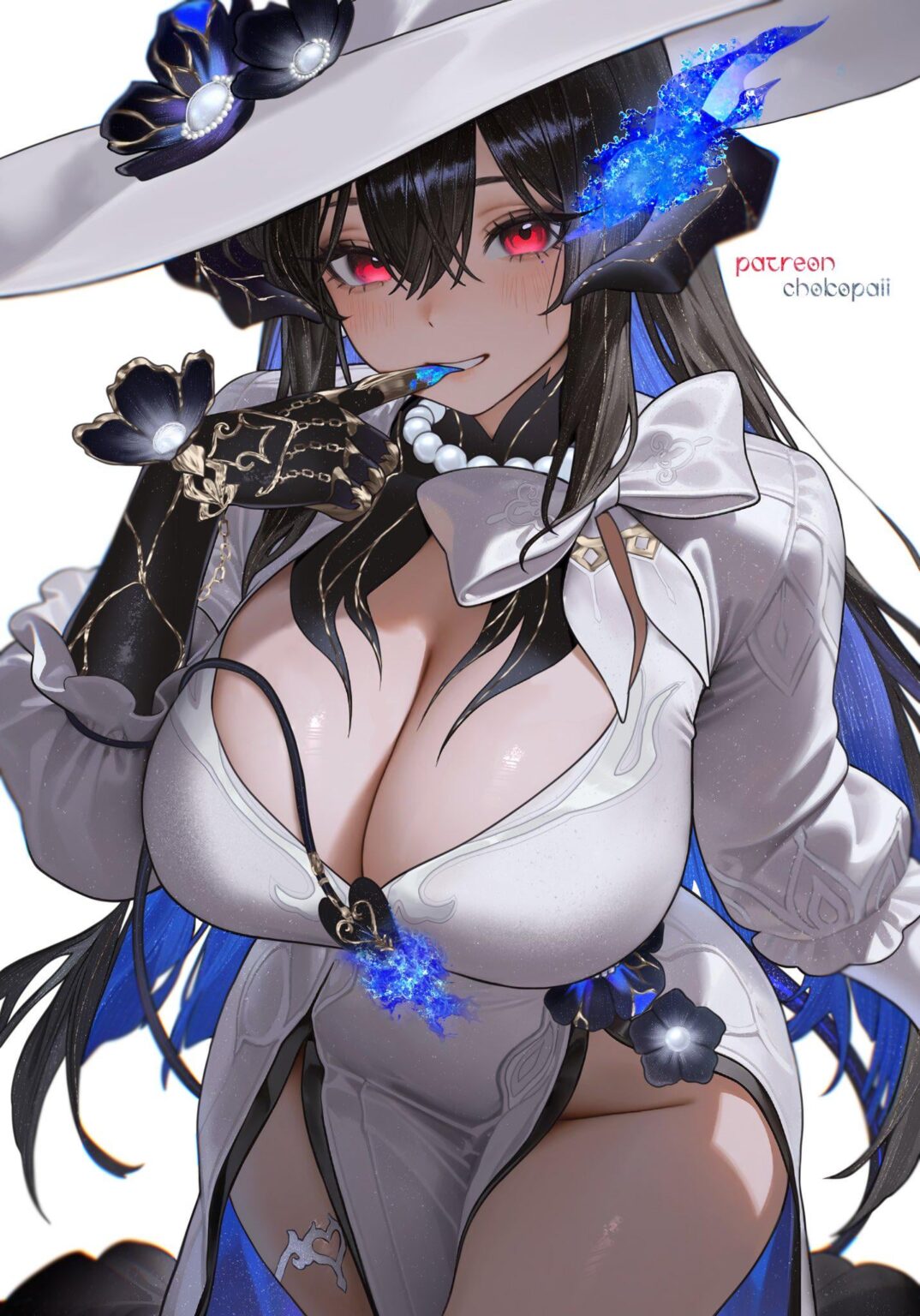 ダリア (by chokopaii)