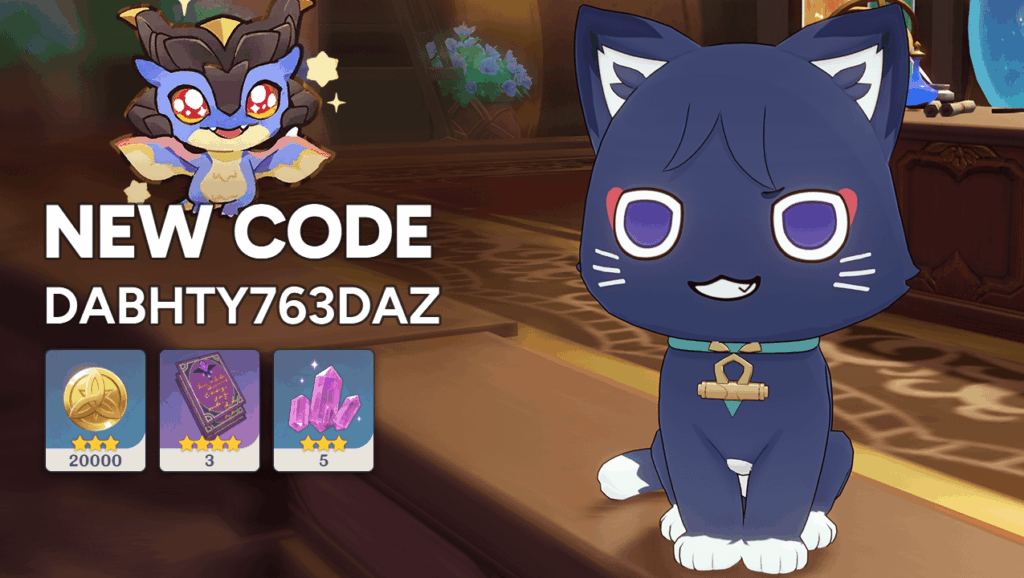 新しいコード: DABHTY763DAZ (コメント内のリンクと詳細)