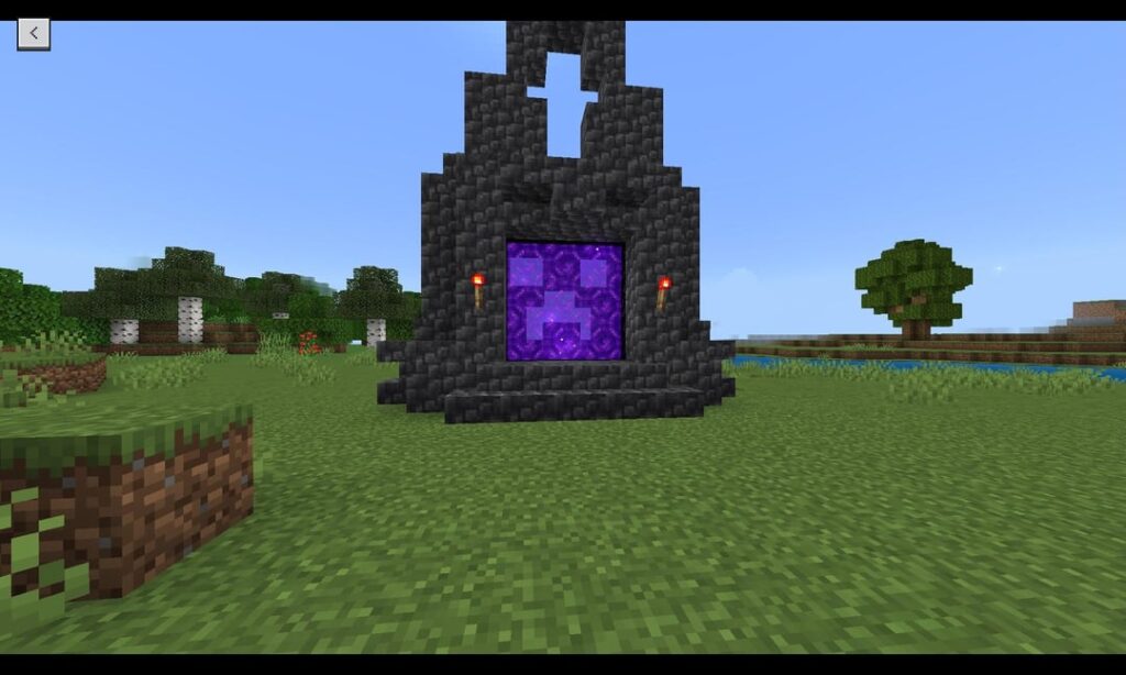 皆さん、私の Minecraft の世界は好きですか?