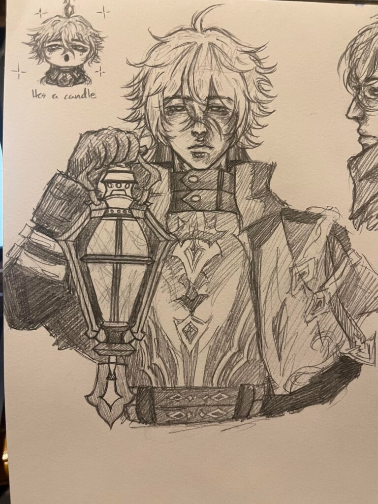 フリンズアート