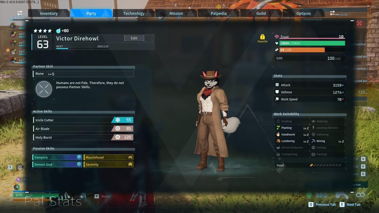 アリーナで人間を使うのが好きな人はいますか?