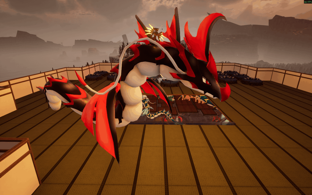 ヨルグ・イグニスの軍隊を作成しているときに、この男が現れました