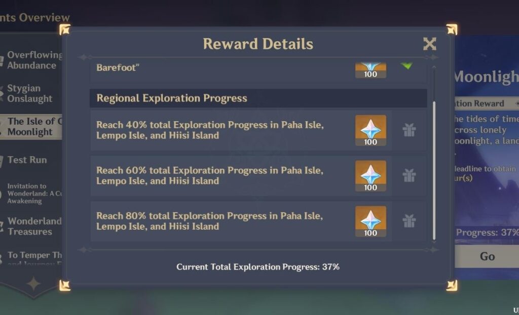 ということは、探索報酬を得るには探索をしなければならないということですが、これについてはどう思いますか？