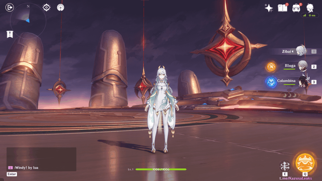 詳細 6.3 シーナリー (ドメイン)