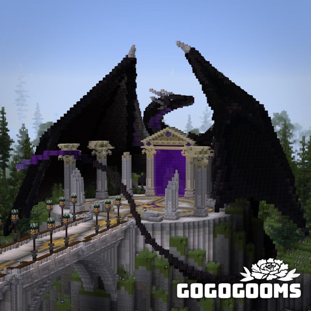 大竜マイノートの遺跡