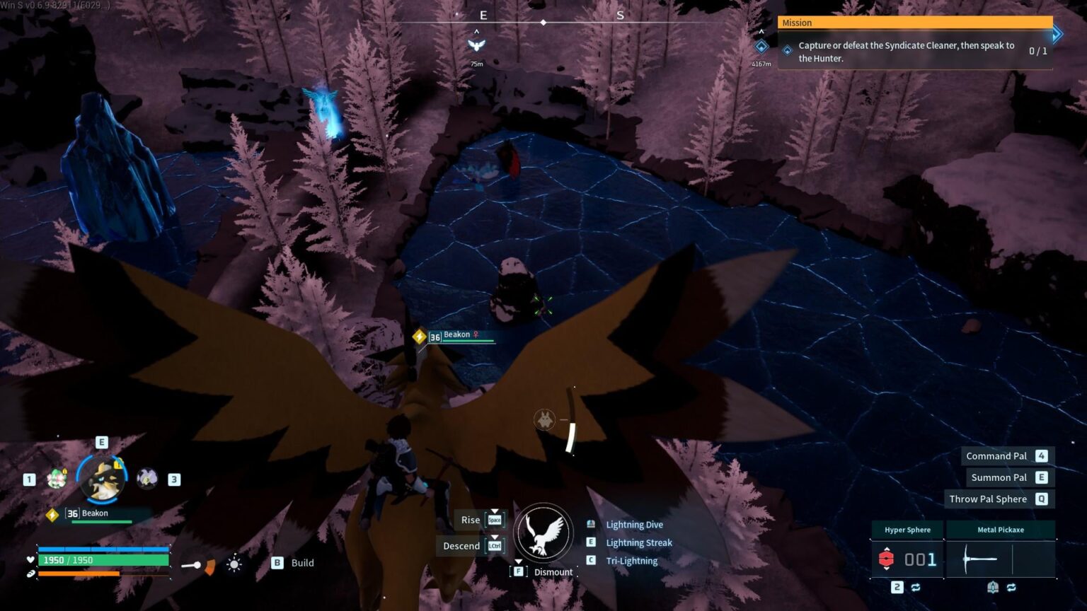 通常のヴァルヴルムは山にスポーンしますか? （それとその結晶がワッホザーと戦っているのを見ただけです（笑））