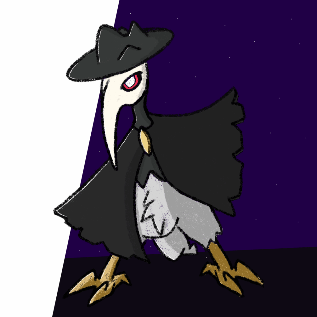 Cawgnito besto Pal :> (私のファンアート)