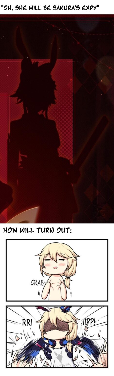 くそー、ルオチャ！