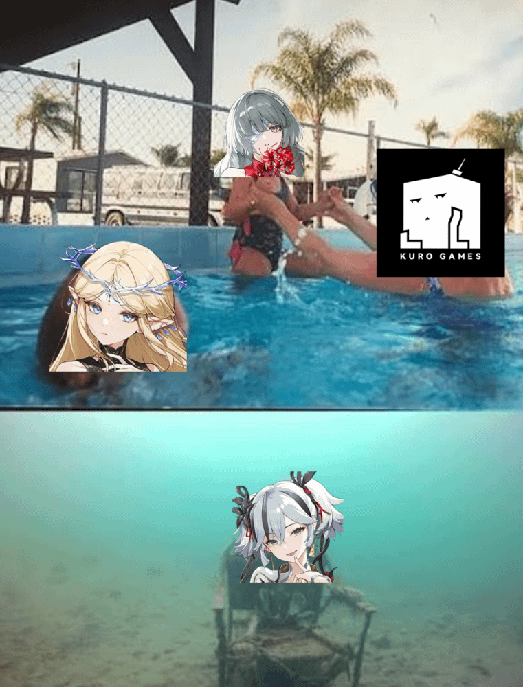 誰が再放送しているのか推測してください