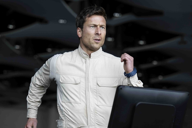 バトロワ？イカゲー？手汗びっしょり「デスゲーム映画」必見５選！名作復活『ランニング・マン』公開記念