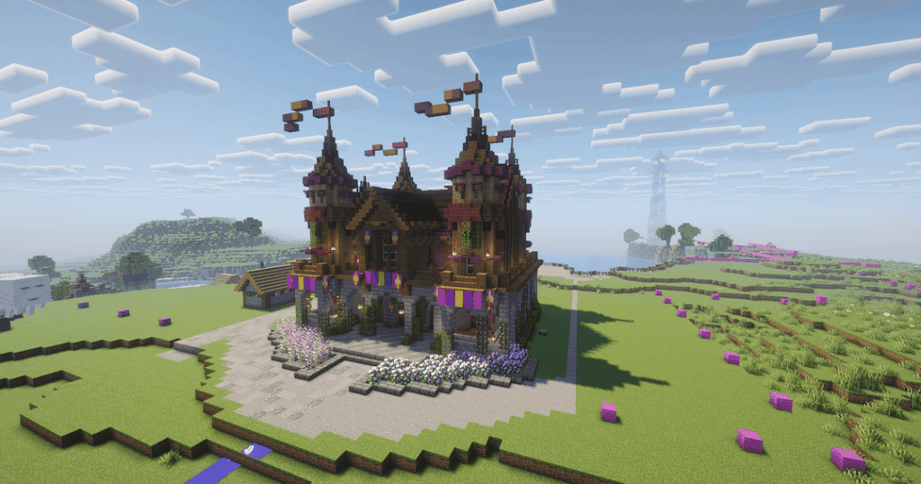 うちの市庁舎の内装！