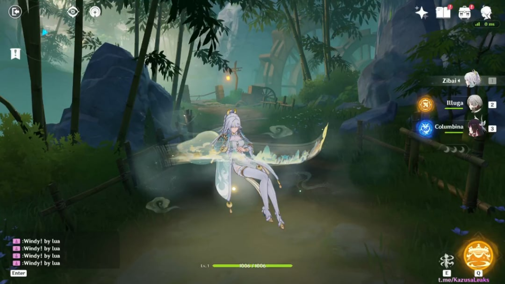 [6.3] Zi Bai関連ドメイン