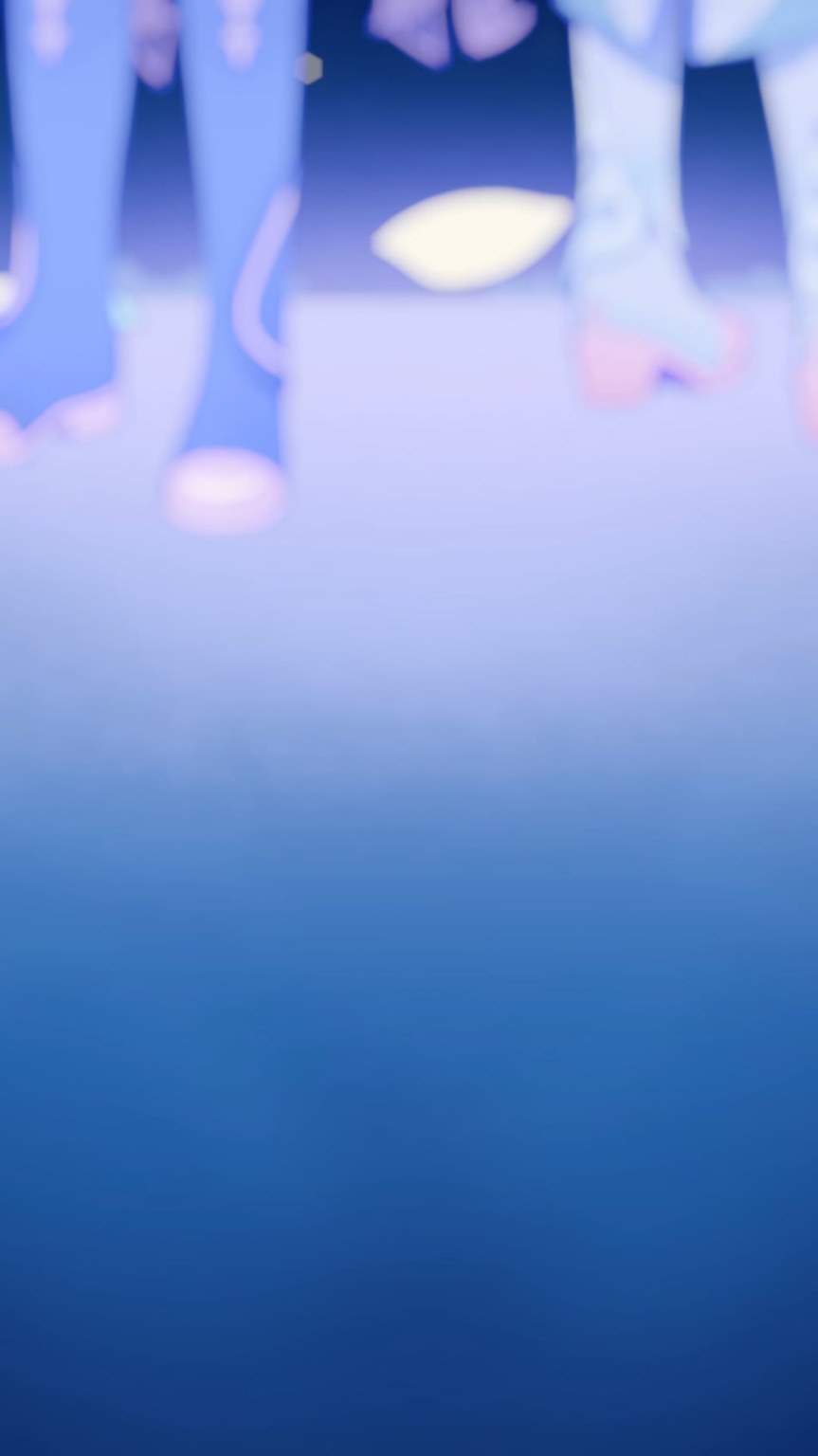 トラベラースキンティザーアニメーションver.