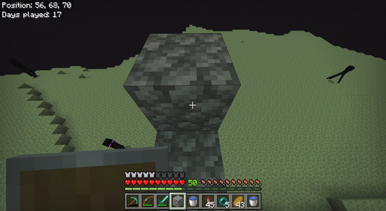 それは便利でした...