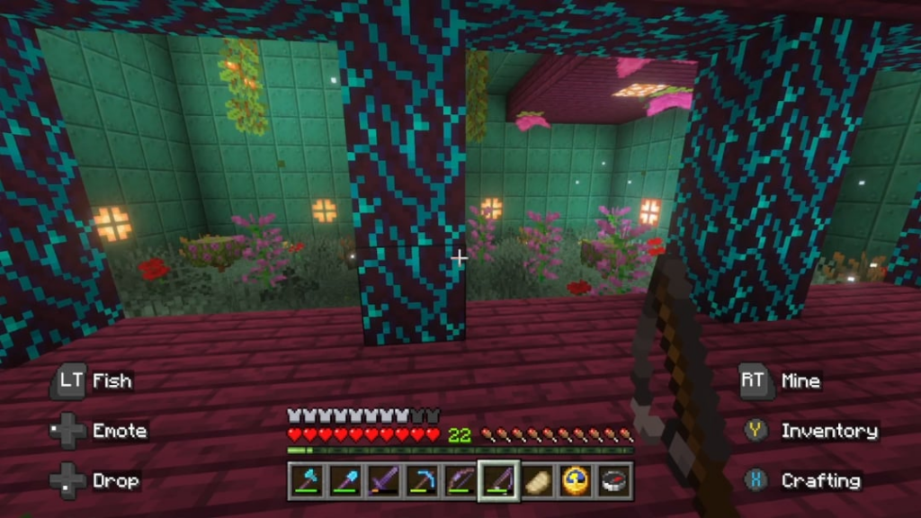 この水中基地の建設に費やした時間と資源は信じられないでしょうが、それだけの価値はありました