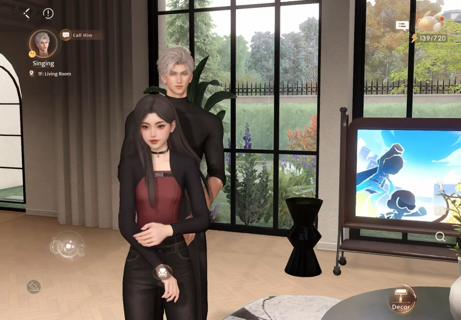 これを承認した人は泣いています