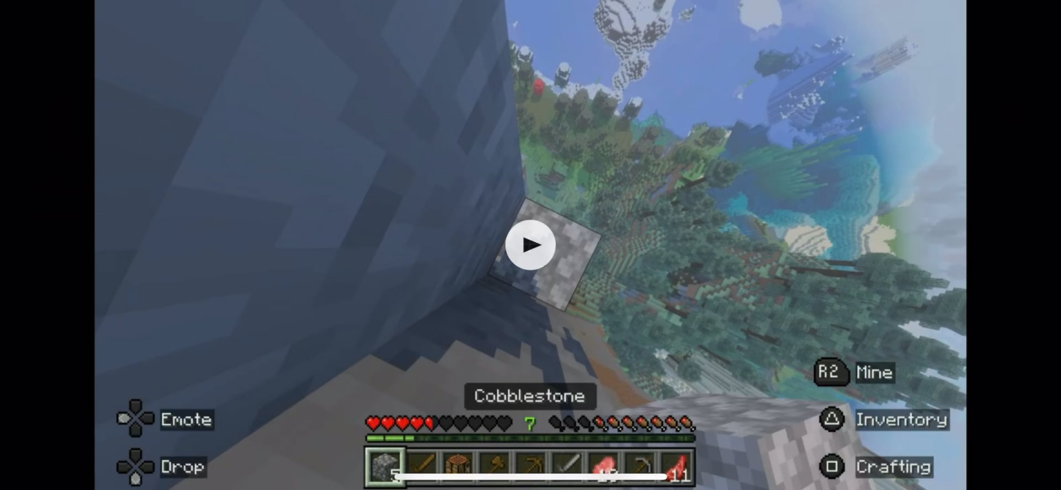 私の弟がどれほど不運であるかを見てください 🤣🤣