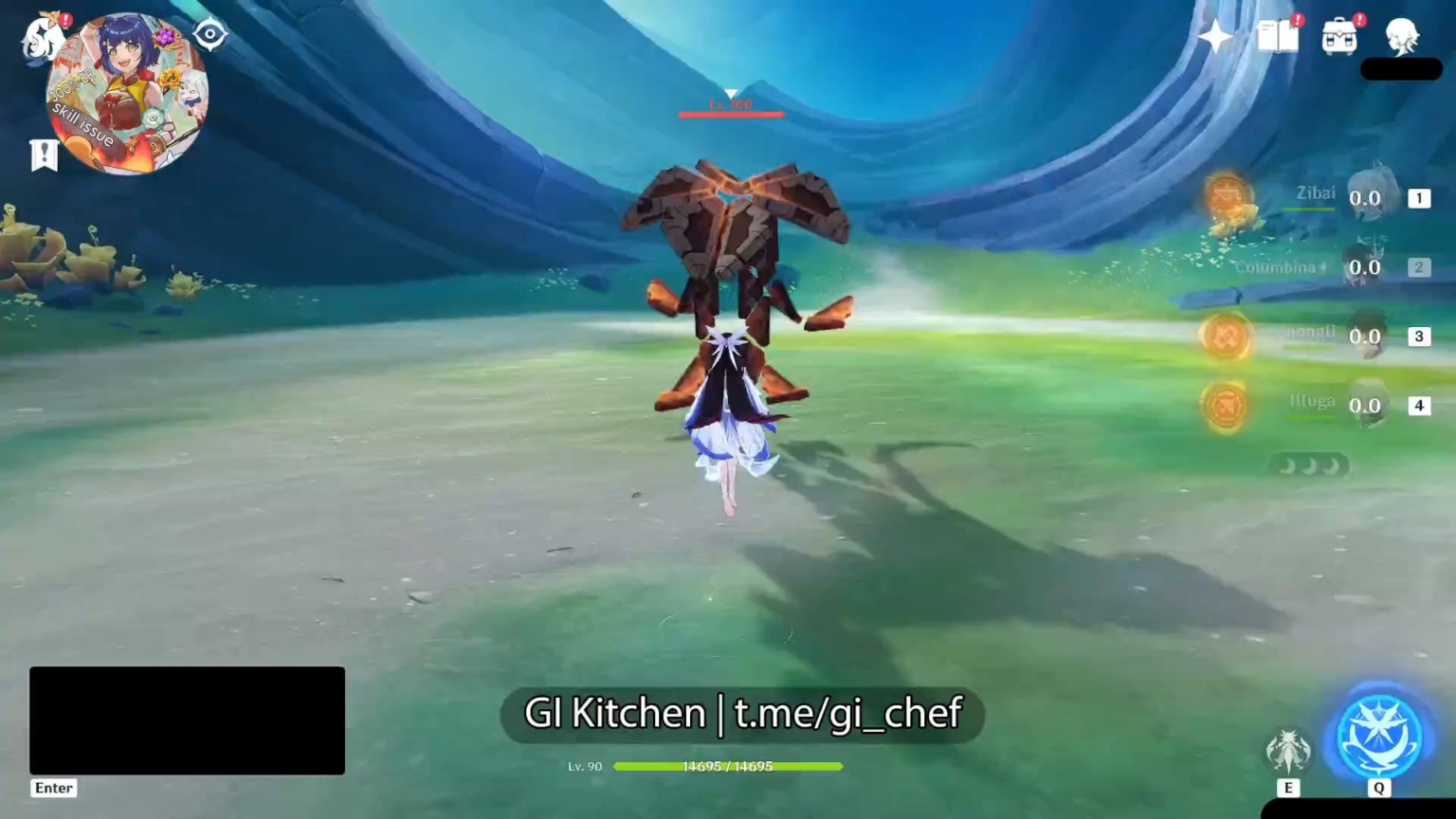 紫白 / 中壢 / コロンビーナ / イルーサ