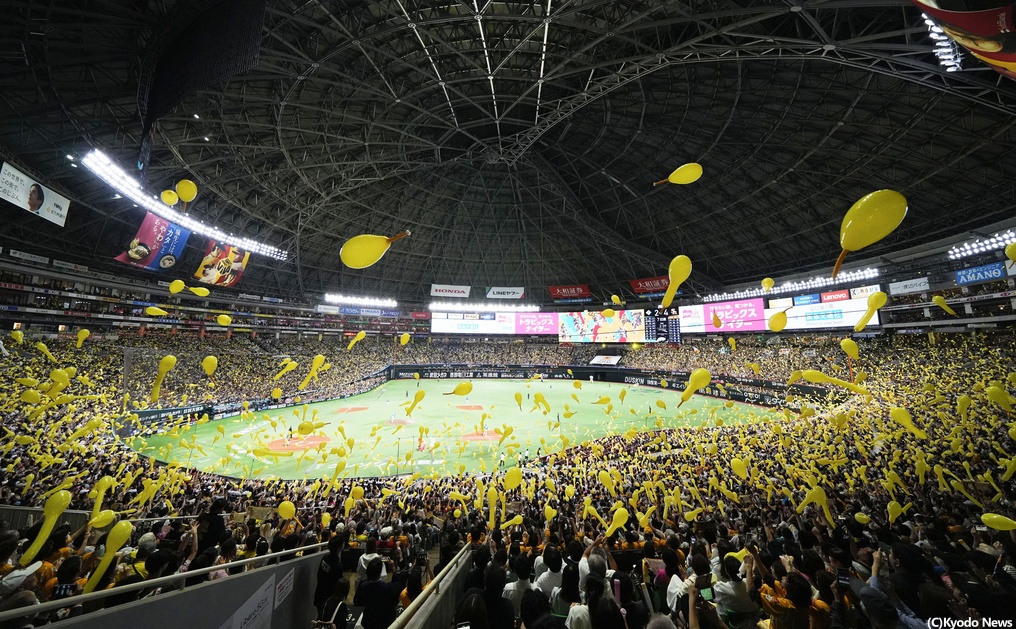 ソフトバンク、2026年ホームゲームイベントの開催日を発表　『鷹祭 SUMMER BOOST』を東京で初開催 – BASEBALL KING