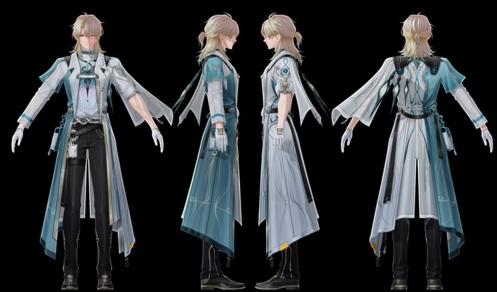 3.0 | Wuwaland 経由の Luuk マイクロウェーブ レンダリング