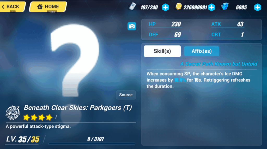 ここで何が起こったのでしょうか？ [Art error?]