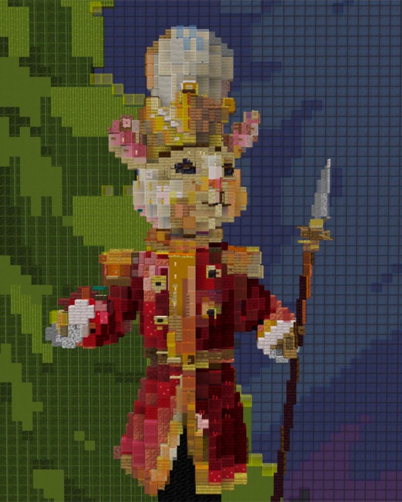 ナッツラットカー