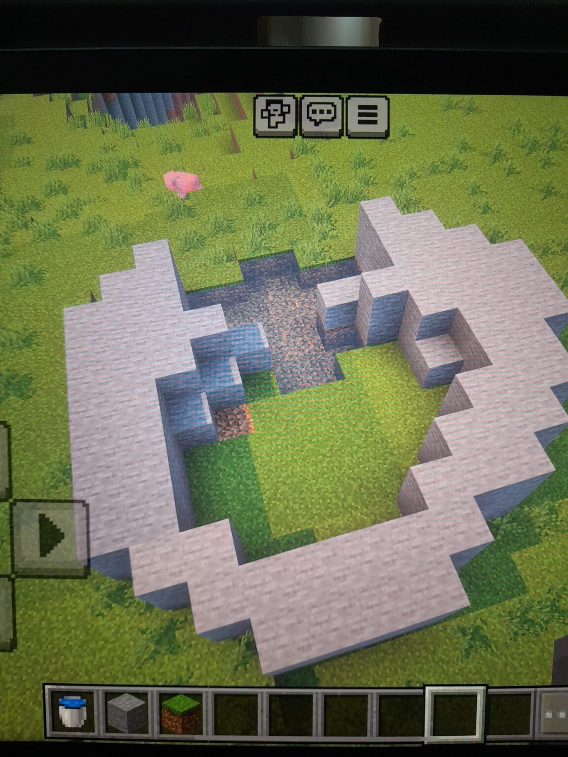 理想的にはこのシードを探しています:)