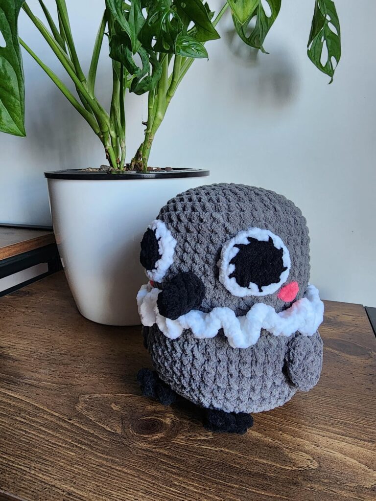 柄入りメフィ💕 柄入りメフィ💕