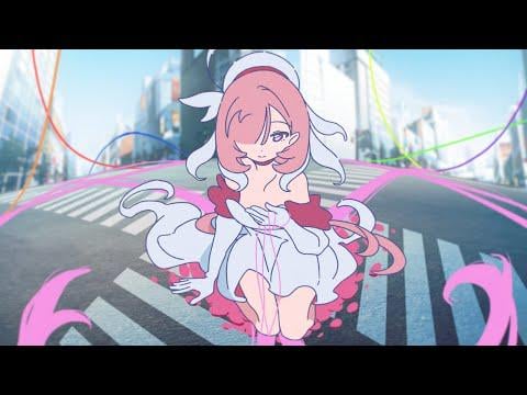 シボレーによるエリシアのファンソング「Forever」