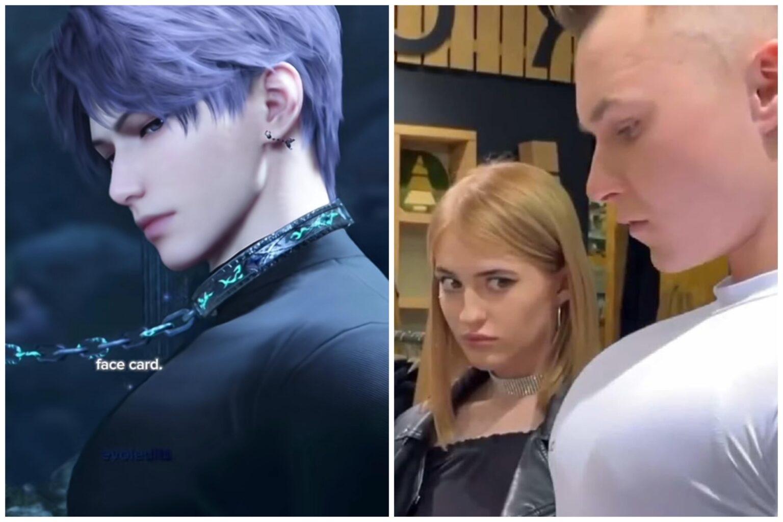 爆笑 小さな魚はもう小さな魚じゃない、今は大きな魚だよ