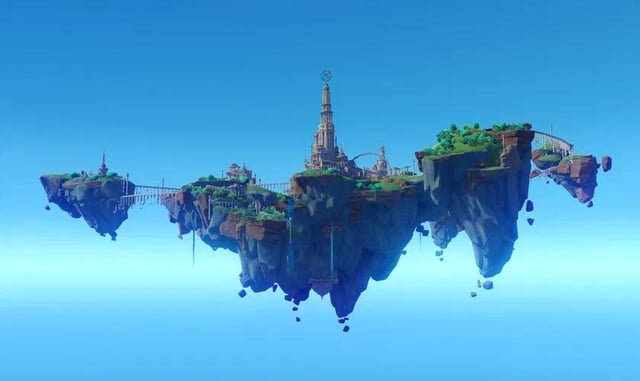 セレスティア（アップデート）