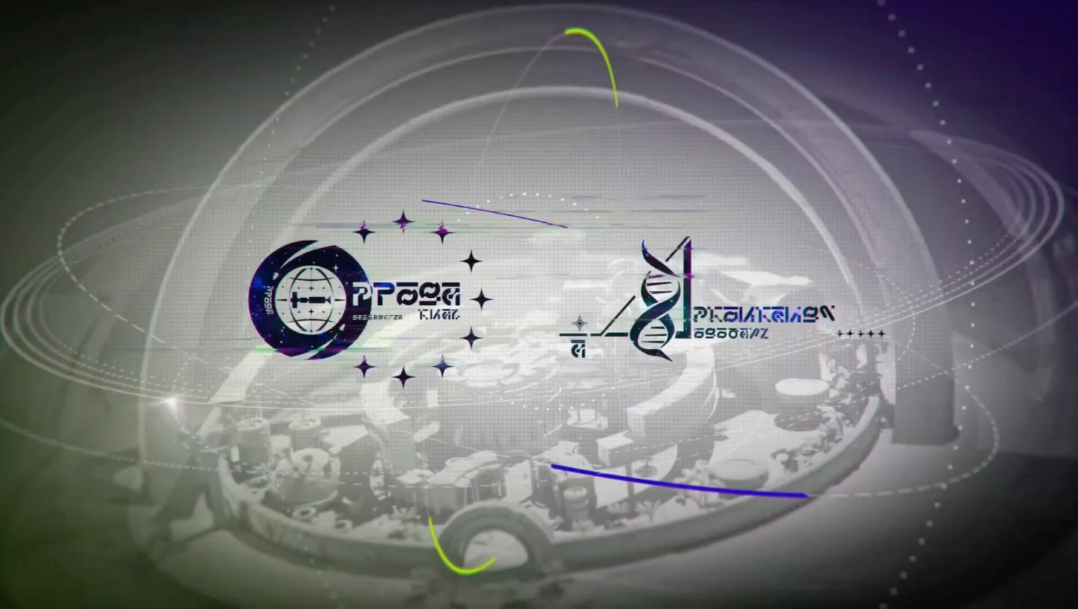 ライネガチャアニメーション