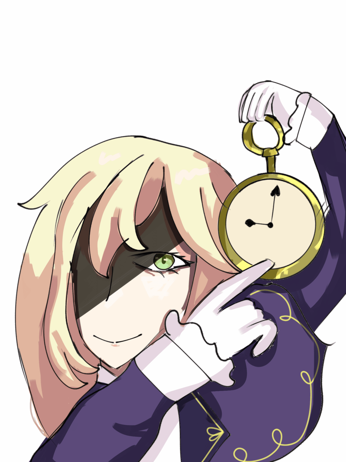 753日目。次の羅チャバナーがホヨのとき