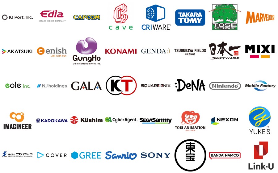 【ゲームエンタメ株概況(12/3)】人気Vtuber卒業でカバーが年初来安値更新　海外成長シナリオが疑問視されたサンリオも安い【チャート掲載】 | gamebiz