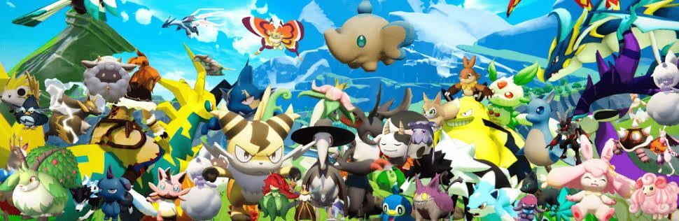 ゲーム内で最もクール、最も面白く、最も可愛く、そして最悪のデザインの仲間は何だと考えられていますか?