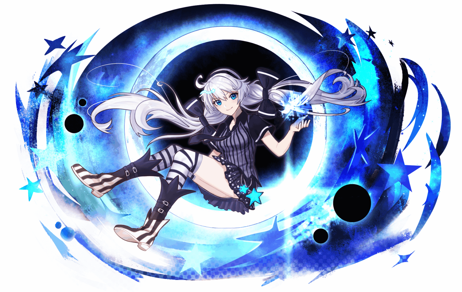 キアナお誕生日おめでとう