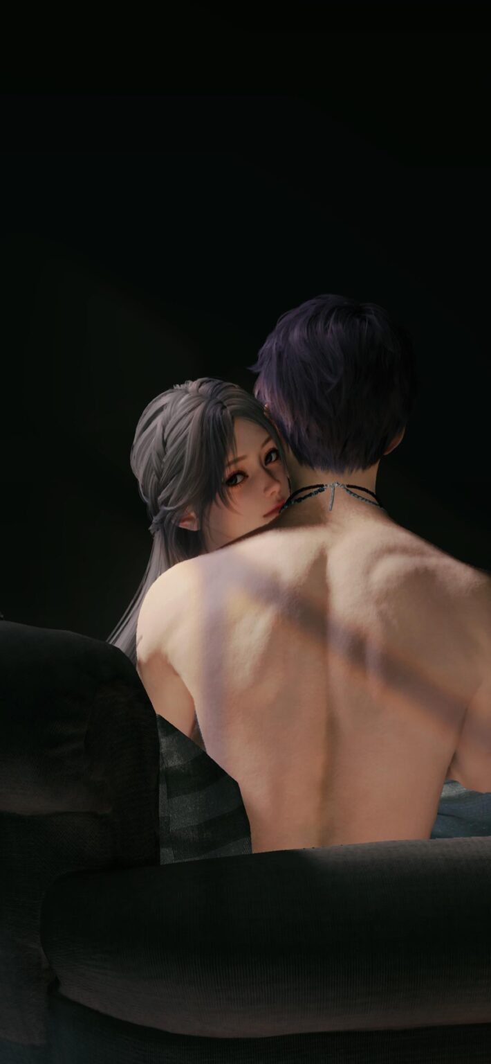 全部私のもの😮‍💨